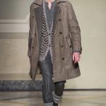 Pringle Of Scotland Men's Fall Collection