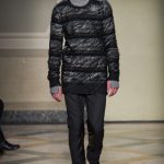 Milan Fashion Week Pringle Of Scotland