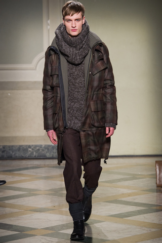 Milan Fashion Week 2011 Designers