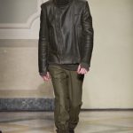 Menswear Runway Shows