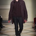Menswear Runway Shows 2011