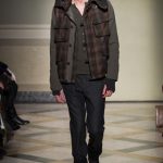 Menswear Fashion Shows