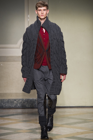 Milan Fashion Week 2011 Pictures