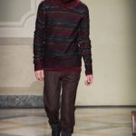 Pringle Of Scotland Fall 2011 Men's Collection