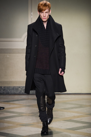 Milan Fashion Week 2011