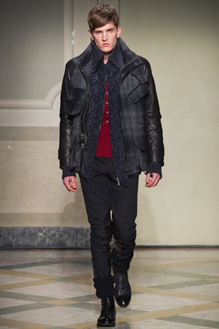 Milan Fashion Week 2011 Photos