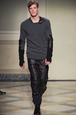 Milan Fashion Week 2011 News