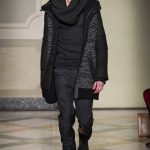 Milan Fashion Week 2011 Pringle Of Scotland