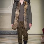 Fall 2011 Collection By Pringle Of Scotland