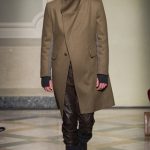 Milan Fashion Week 2011 Fall Collections