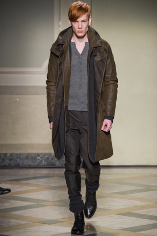 2011 Runway Fashion Shows Collection