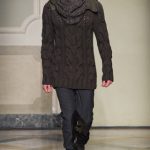 Milan Fashion Week Fall 2011