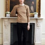 Pringle of Scotland 2011 Pre-Fall Collection