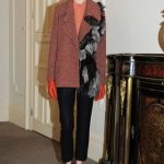 Pringle of Scotland Latest Pre-Fall 2011