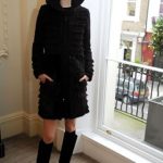 Pringle of Scotland Latest 2011 Collection