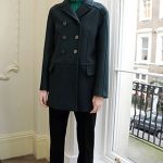 Pringle of Scotland Pre-Fall 2011