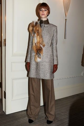 Pringle of Scotland Pre-Fall 2011