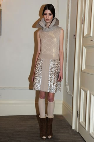Pringle of Scotland 2011 Pre-Fall Collection