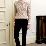 2011 Pringle of Scotland Pre-Fall Collection