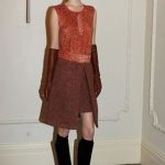 Pringle of Scotland Latest Pre-Fall 2011