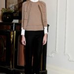 Pringle of Scotland Latest 2011 Collection