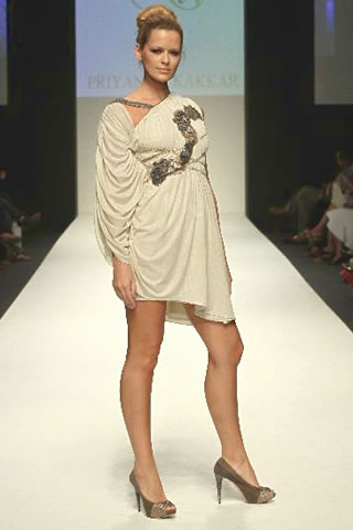 Priyanka Kakkar Spring Summer 2011 Collection