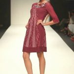 Dubai Fashion Week Priyanka Kakkar Spring 2011