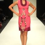 Dubai Fashion Week 2011 Designer