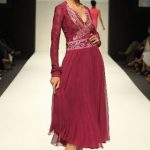 Dubai Fashion Week 2010 Pictures