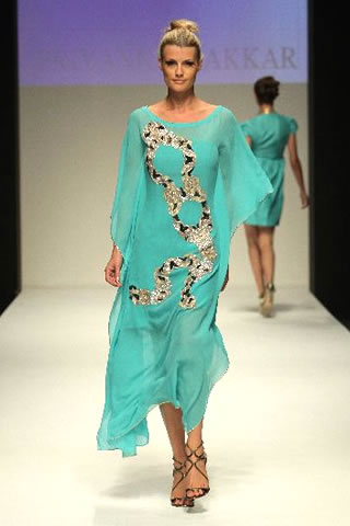 Priyanka Kakkar Spring/Summer 2011 Collection