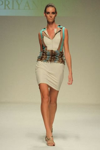 Priyanka Kakkar SpringSummer Collection 2011