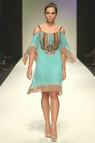 Priyanka Kakkar Spring 2011 Collection