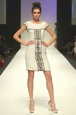 Priyanka Kakkar Summer 2011 Collection