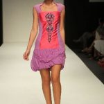 Dubai Fashion Week Spring/Summer 2011