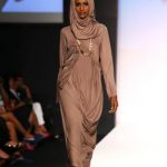 Fall Winter Fashion 2011 Rabia Z Collection