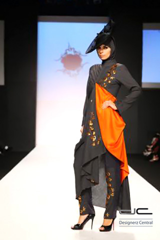 Rabia Z Fall Winter 2011