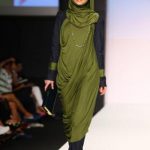 Rabia Z Dubai Fashion Week 2011