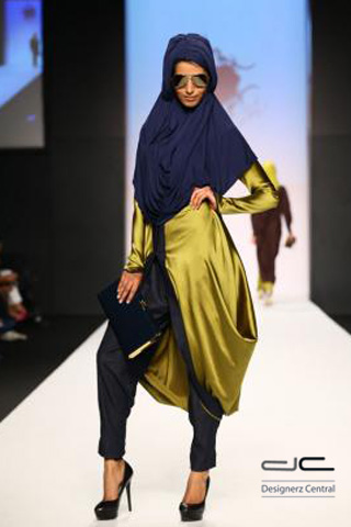 Rabia Z DFW Collection