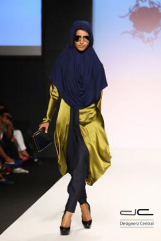 Rabia Z DFW 2011