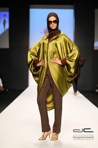 Rabia Z Latest Fall Winter