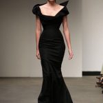 Spring/Summer Fashion 2011 Alex Perry