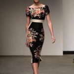 Alex Perry Latest Spring/Summer