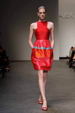 Alex Perry Latest Collection