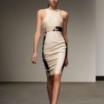 Alex Perry Spring/Summer Collection 2011