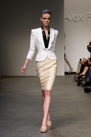 Alex Perry Spring/Summer Collection