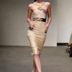 Alex Perry Spring/Summer 2011 Collection