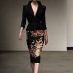 Alex Perry Spring/Summer 2011  RAFW