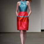 RAFW Alex Perry Spring/Summer 2011