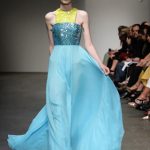 Alex Perry Spring/Summer