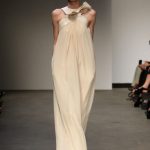 Alex Perry Fall Fashion 2011